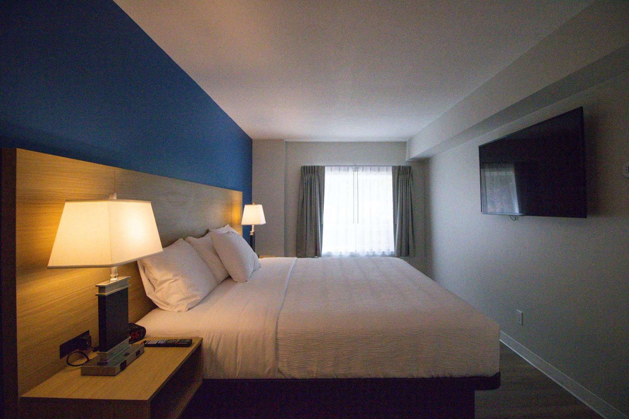 Baymont By Wyndham 3*