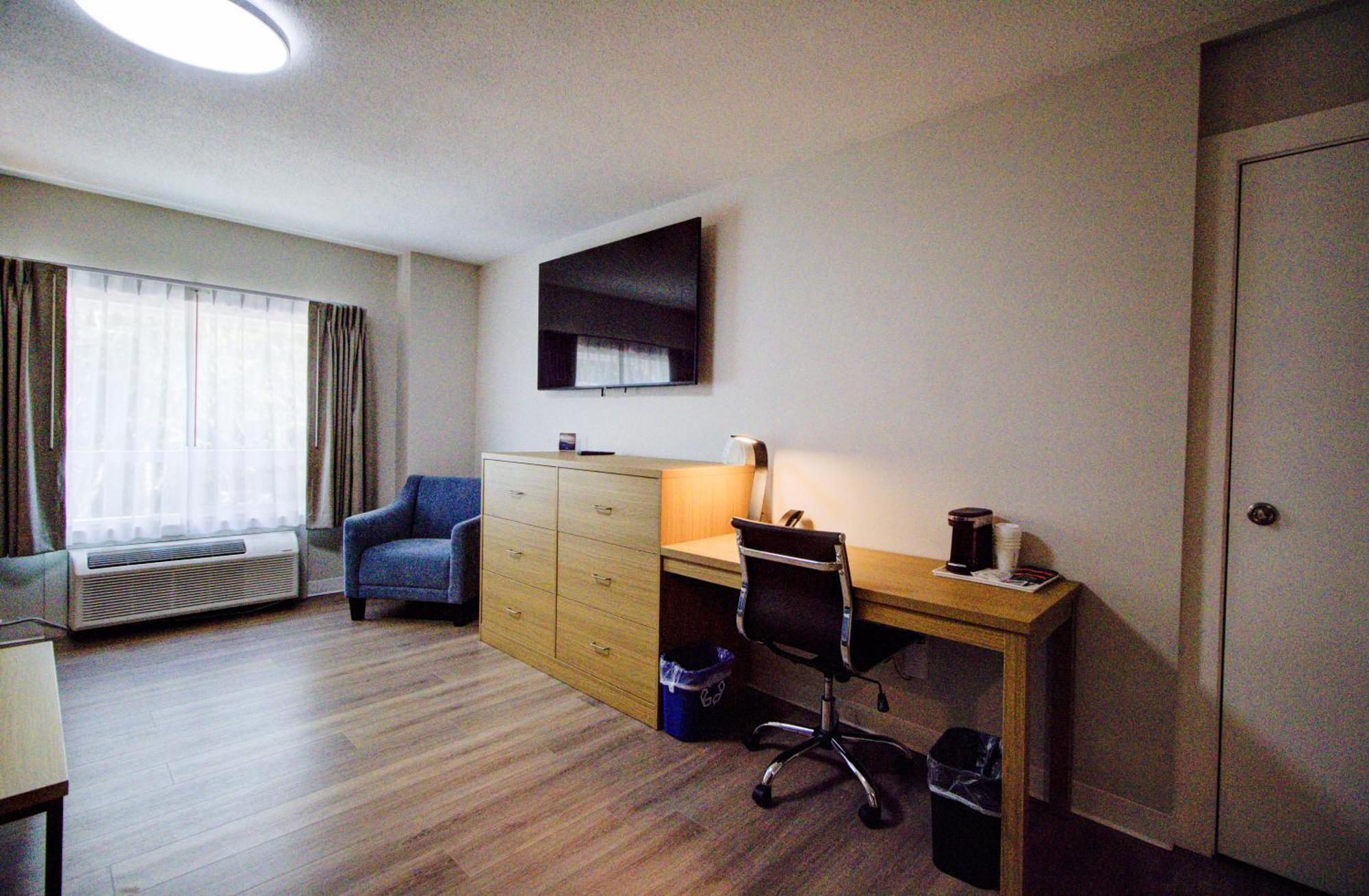 Baymont By Wyndham Hotel