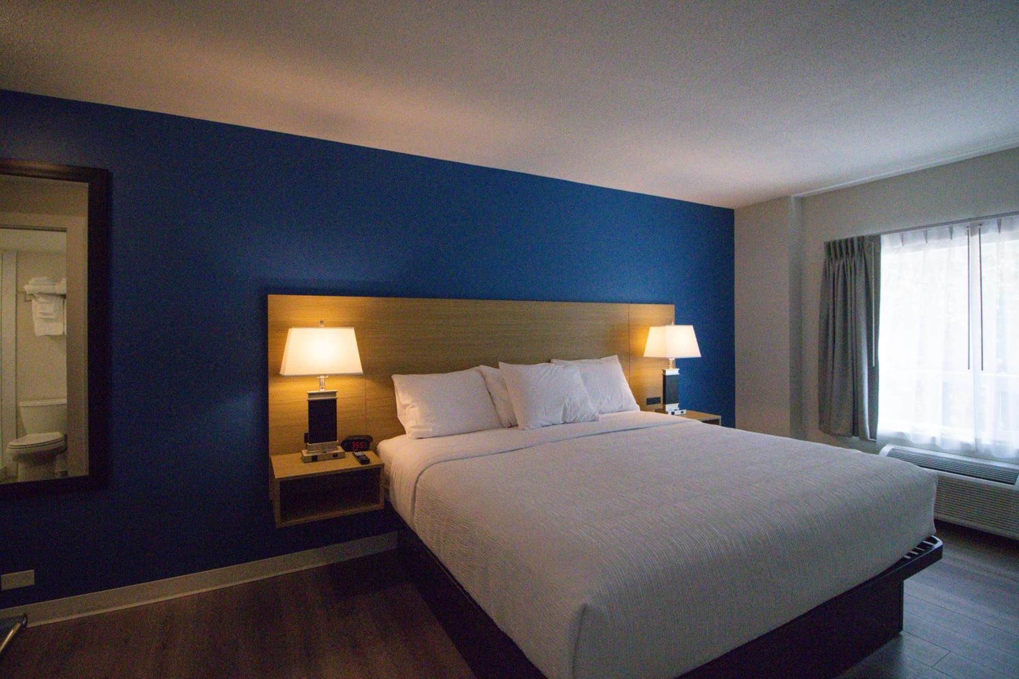Hotel Baymont By Wyndham