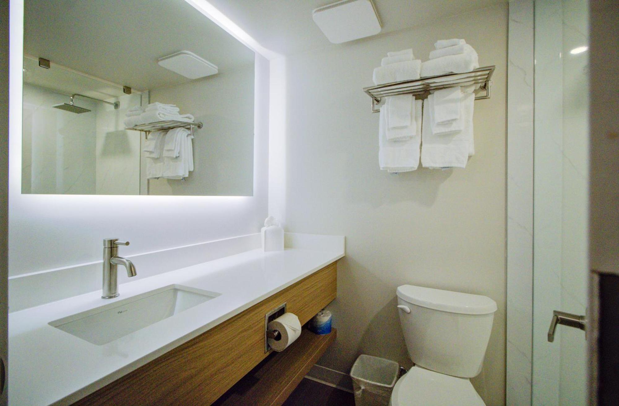 Hotel Baymont By Wyndham 3*