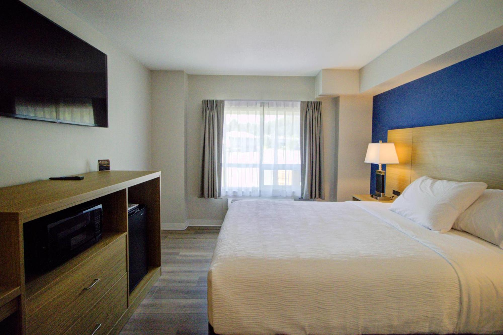 Baymont By Wyndham 3*