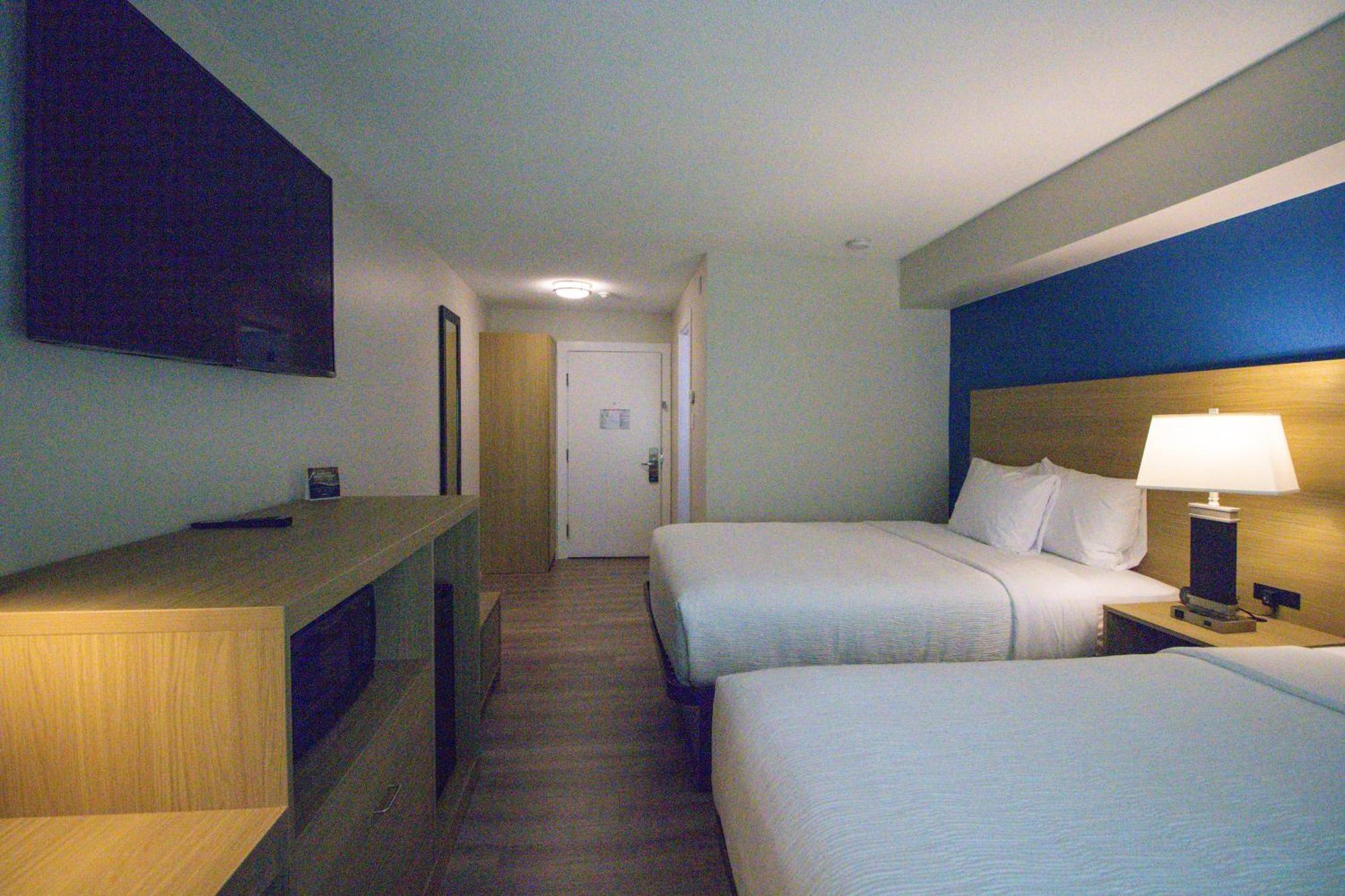Hotel Baymont By Wyndham
