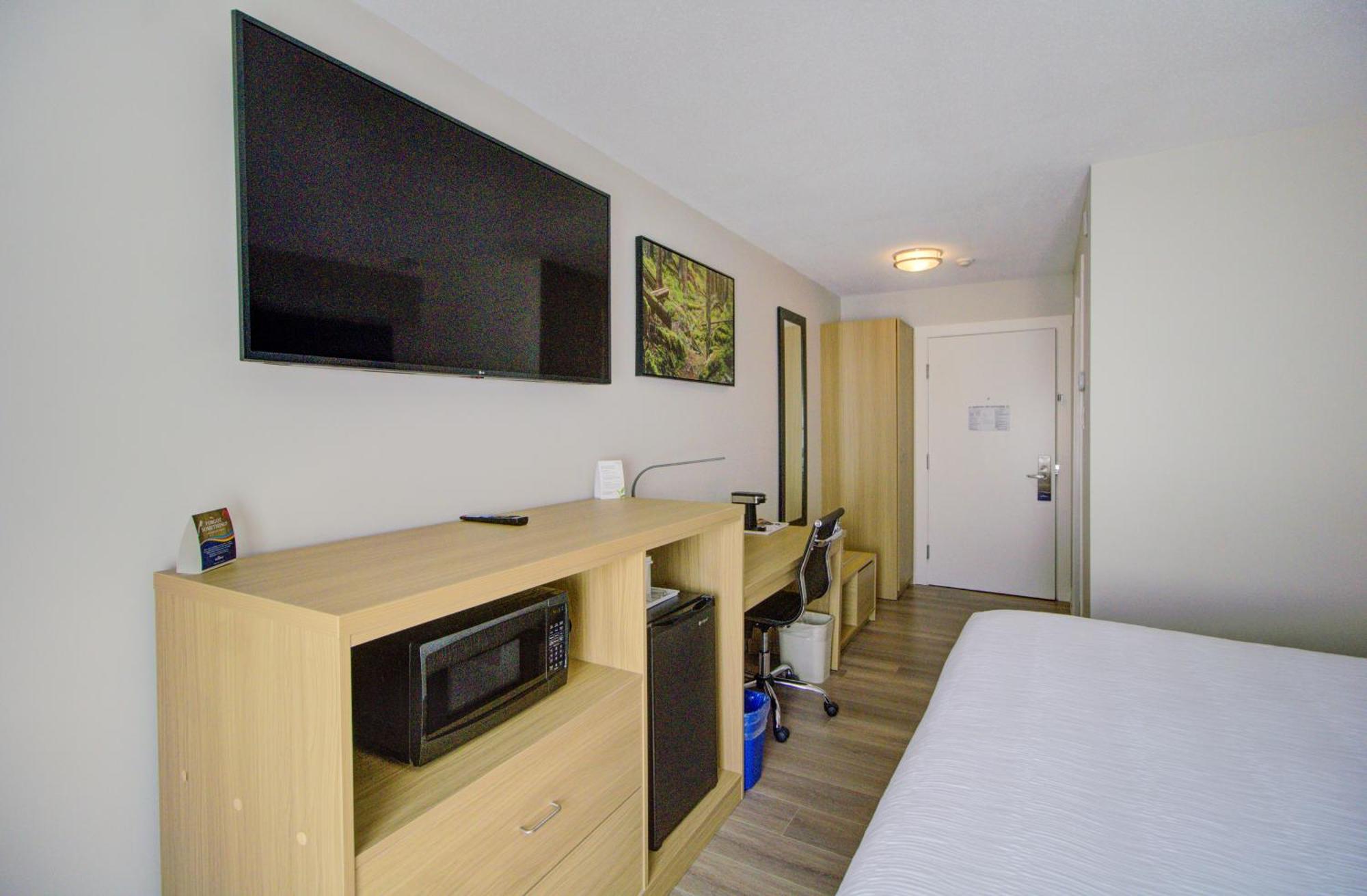 Hotel Baymont By Wyndham Gold River